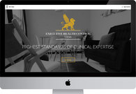 A great web design by The Web Marketing Agency, London, United Kingdom: Responsive Website, Marketing Website
, Healthcare, Wordpress
