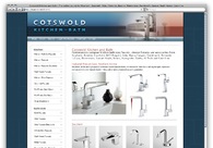 A great web design by I-CRE8, London, United Kingdom: 