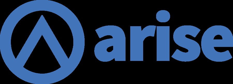 A great web design by Arise, Sheffield, United Kingdom: 