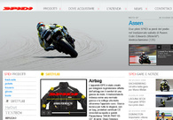 A great web design by Yes We Work, Sevilla, Spain: 