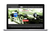 A great web design by Nomiscom WebDesign, Murska Sobota, Slovenia: Responsive Website, Marketing Website
, Service
, Wordpress
