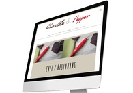 A great web design by Airginity, Riga, Latvia: 