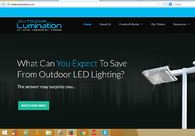 A great web design by Damundo Web Technologies, Nairobi, Kenya: 
