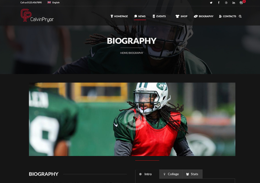 A great web design by Creatitive, Chandler, AZ: 