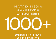 A great web design by Matrix Media Solutions Pvt. Ltd., Kol, UT: Website, Marketing Website
, Marketing
, Wordpress
