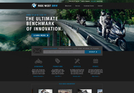 A great web design by Adullam Design, Milwaukee, WI: 