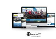 A great web design by AcoresPro - Web Design, Lisboa, Portugal: Responsive Website, E-Commerce
, Travel
, Wordpress
