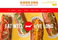 A great web design by Field of Study, Houston, TX: 