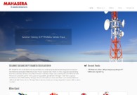 A great web design by makinrame, Bali, Indonesia: 