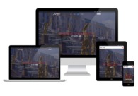 A great web design by ShibuWeb, Tokyo, Japan: Responsive Website, Marketing Website
, Education
, Static HTML
