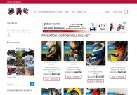 A great web design by Malcolm Dee, Delaware, NJ: 