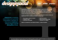 A great web design by Be Studios, Santiago, Chile: 