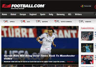 A great web design by Clavax, San Jose, CA: Website, Web Application
, Entertainment
, ExpressionEngine
