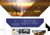 A great web design by DOMYCODE, Kyiv, Ukraine: 