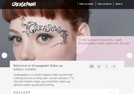 A great web design by UXB London, London, United Kingdom: Responsive Website, Marketing Website
, Education
, PHP
