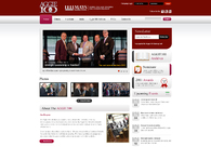 A great web design by Godnnpro, Karachi, Pakistan: 