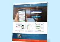 A great web design by Novatore Solutions, Lahore, Pakistan: 
