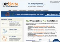 A great web design by Four Peas Interactive, Boston, MA: 