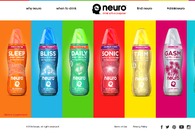 A great web design by LDA Interactive, Los Angeles, CA: 