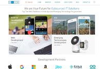 A great web design by Onix-systems, Kiev, Ukraine: 