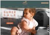 A great web design by Lost in the Fog Design , Little Rock, AR: 