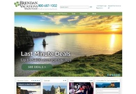 A great web design by Inwizards, Indore, India: Responsive Website, Social/Community
, Travel
, PHP
