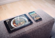 A great web design by Mary Casserly, San Francisco, CA: 