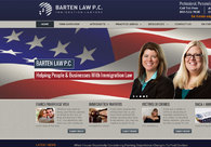 A great web design by Amplimark LLC, Des Moines, IA: 