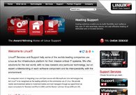 A great web design by Sam Hemmings Freelancer, Bristol, United Kingdom: 