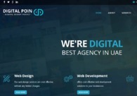 A great web design by DigitalPoin8 - Web Design Dubai, Dubai, United Arab Emirates: Website, Web Application
, Internet
, Wordpress
