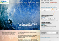 A great web design by Wallop, Vancouver, Canada: 