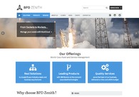 A great web design by Marc Jenkins, Birmingham, United Kingdom: Responsive Website, Marketing Website
, Wordpress
