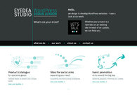 A great web design by eyedea studio, London, United Kingdom: 