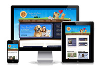 A great web design by DEV406 / BillingsSEO, Billings, MT: Website, Portfolio
, Non Profit
, Wordpress

