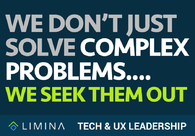 A great web design by Limina.co, Boulder, CO: Web Application
, Software
