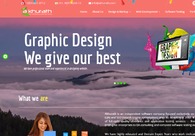 A great web design by Shiwani , Delhi, India: 