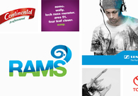 A great web design by Percept Brand Design, Sydney, Australia: 