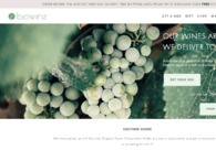 A great web design by The Social Capsule, Geneva, Switzerland: 