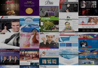 A great web design by Yowza Design, Baton Rouge, LA: 