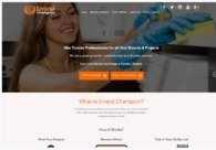 A great web design by Natit Solved, Miami, FL: 