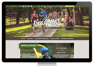A great web design by 42nd Street, Knoxville, TN: 