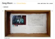 A great web design by Alexander Site Design, Santa Fe, NM: 