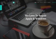 A great web design by XaasWeb Stockholm, Stockholm, Sweden: 