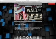 A great web design by KOLNOA, Netanya, Israel: 