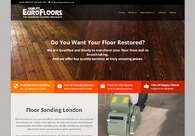 A great web design by Upvertising, London, United Kingdom: 