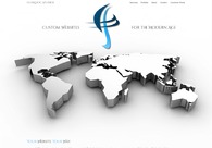 A great web design by FluxLogic Studios, LLC, Colorado Springs, CO: 