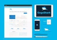 A great web design by Gogoshark, Taipei, Taiwan: 