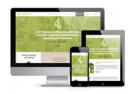 A great web design by Jordan Crown Web Design, Seattle, WA: Responsive Website, Marketing Website
, Consulting
, Wordpress
