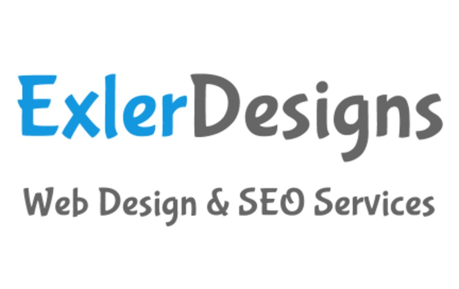 A great web design by Exler Designs, Dallas, TX: 