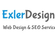 A great web design by Exler Designs, Dallas, TX: 